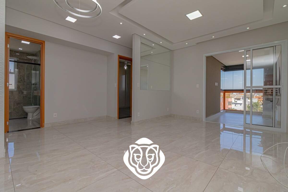 Sala dois ambientes 