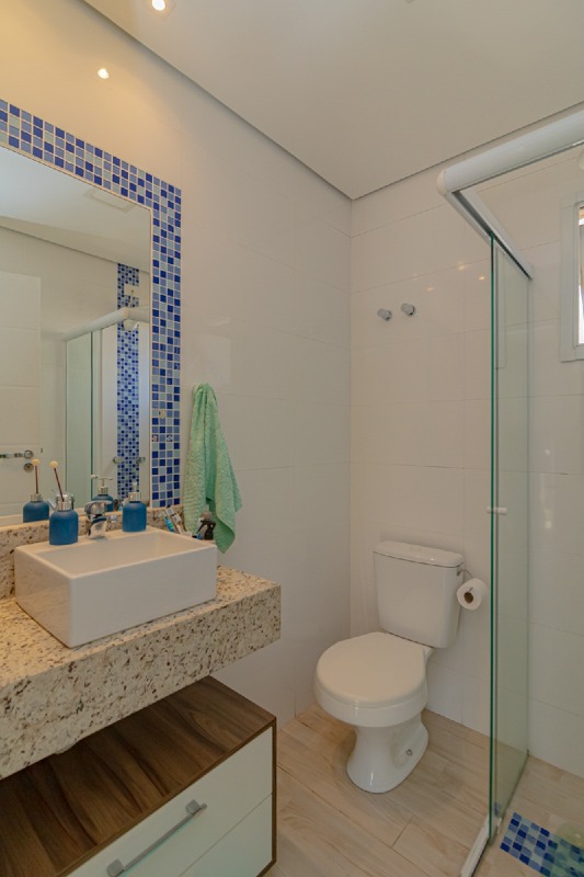 Banheiro - Suíte II