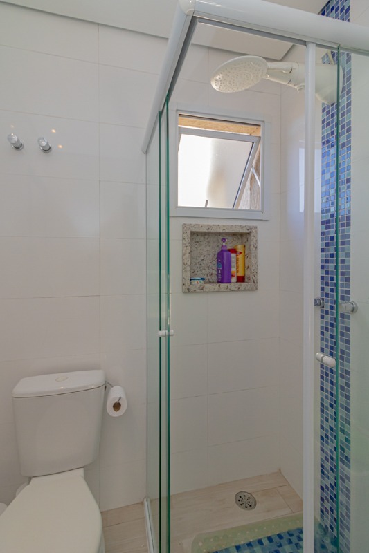 Banheiro - Suíte II