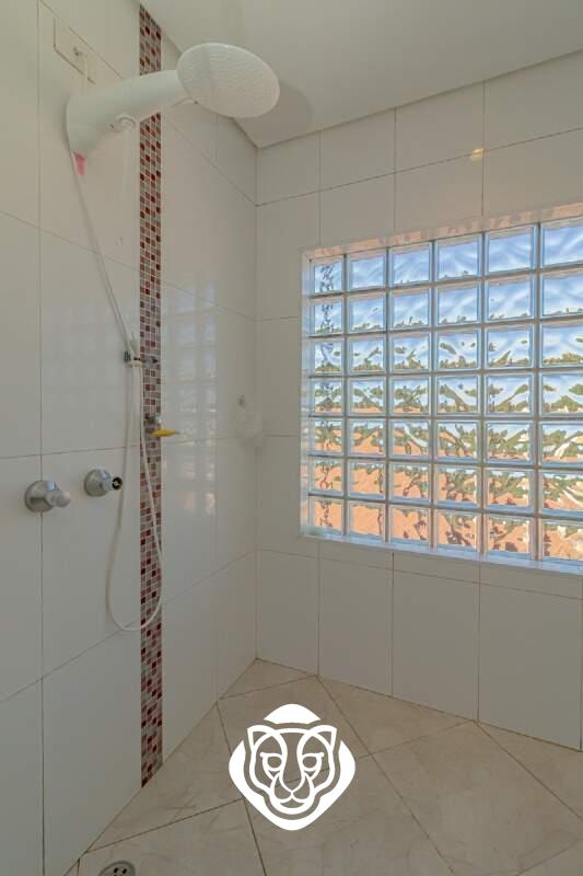 Banheiro - Suíte III