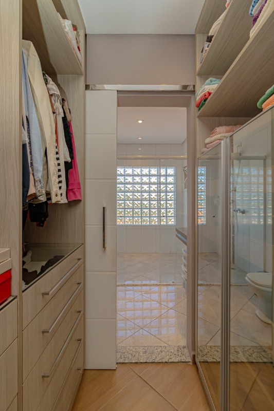 Closet - Suíte III