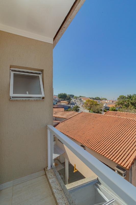 Varanda - Suíte III