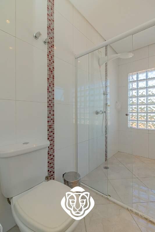 Banheiro - Suíte III