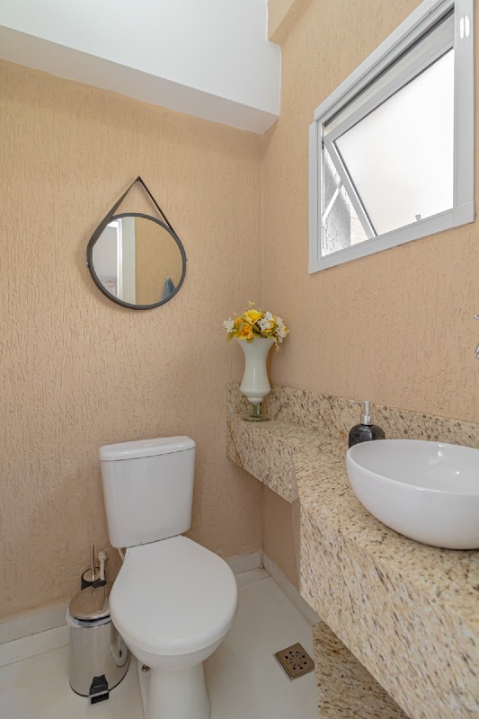 Lavabo Espaço gourmet