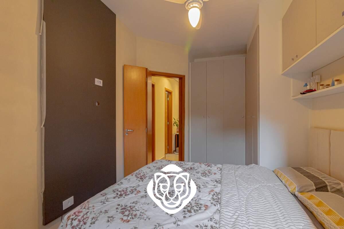 Dormitório II - suíte