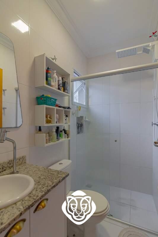 Banheiro - Dormitório II