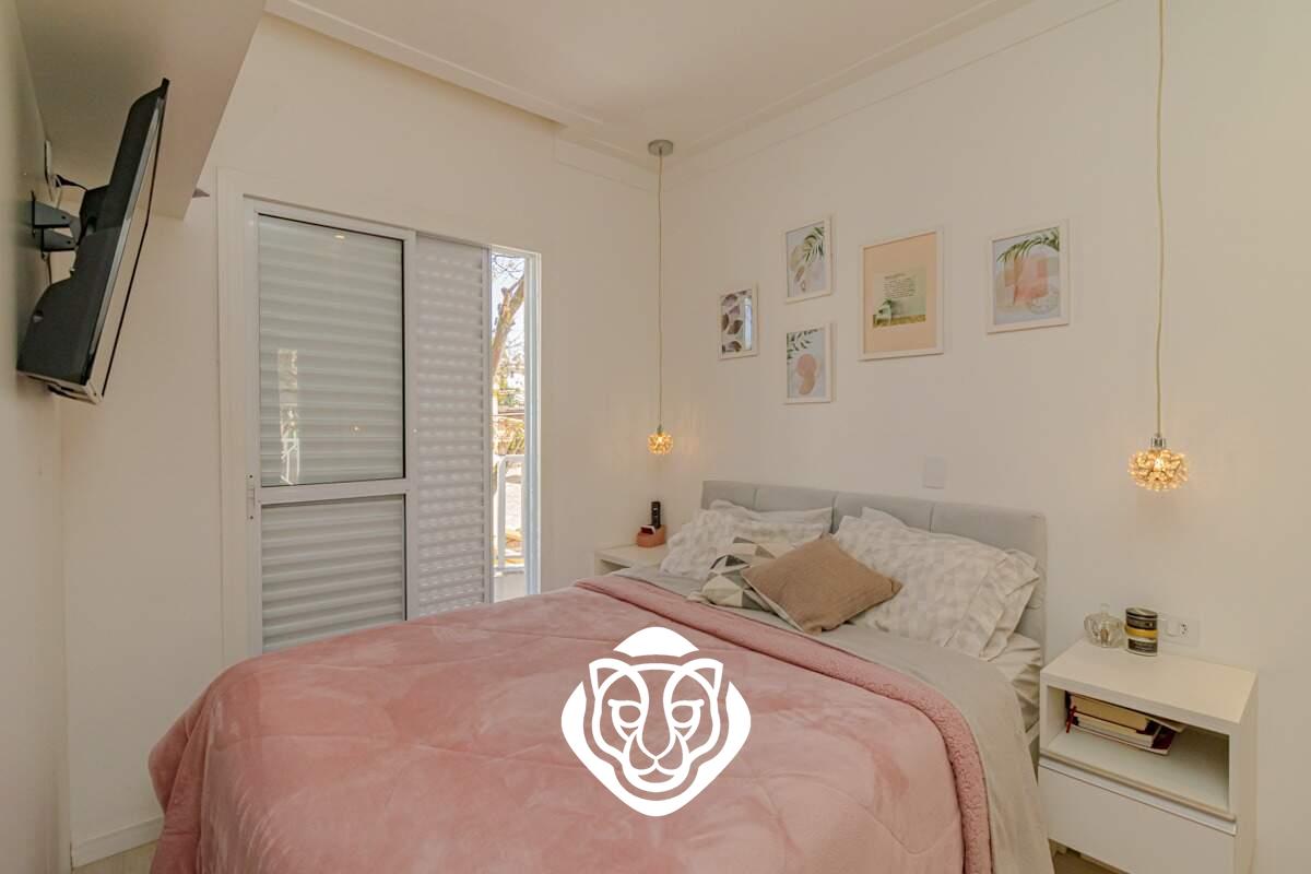 Dormitório I - Suíte