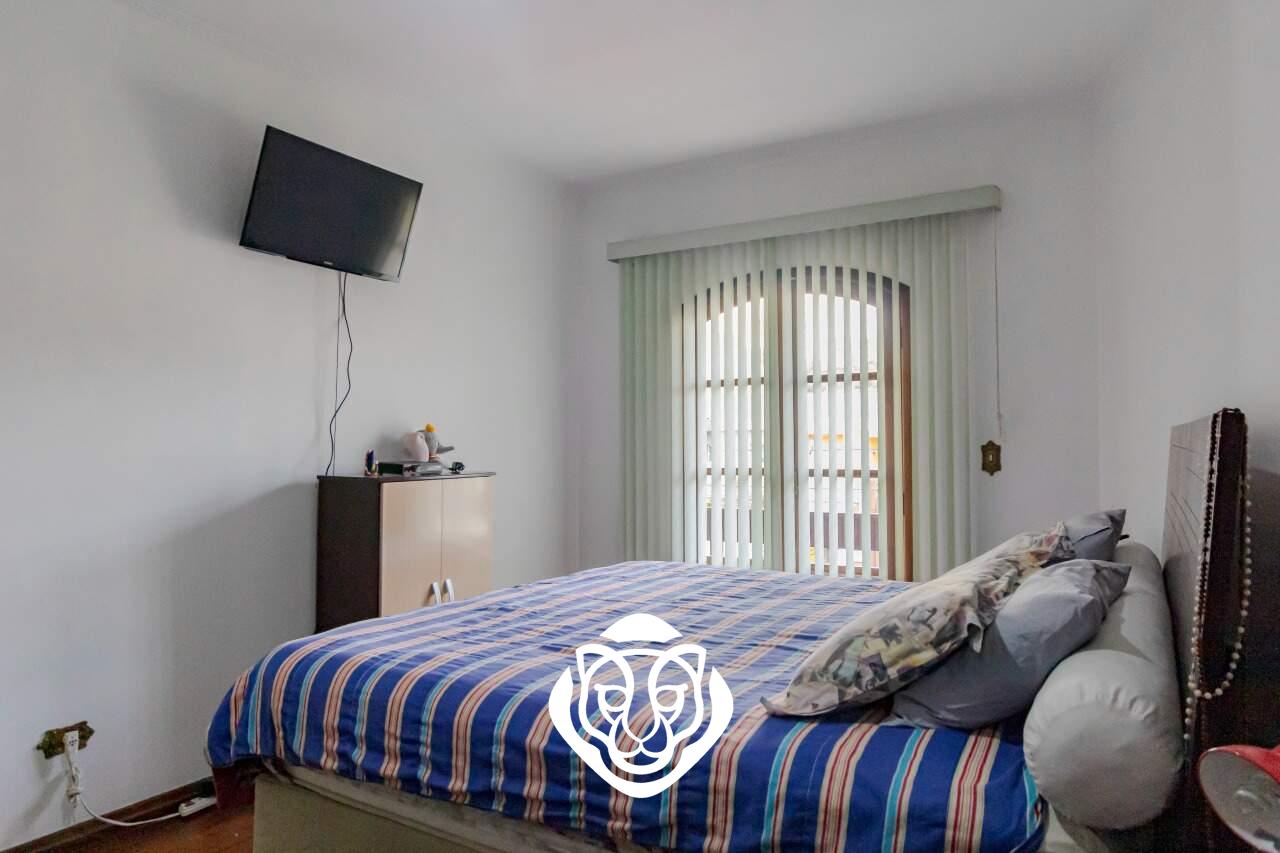 Dormitório I - Suíte