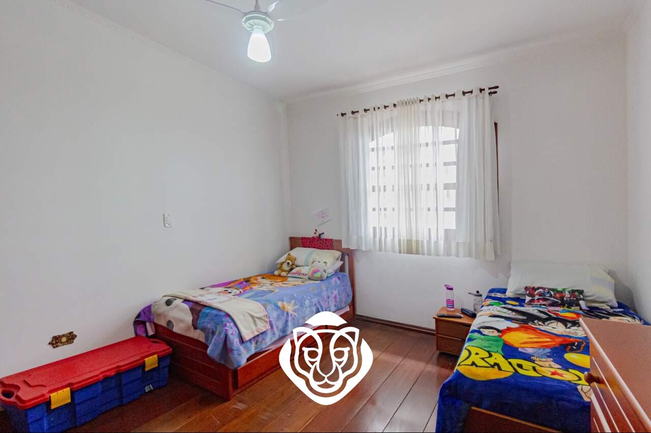 Dormitório III - Suíte 