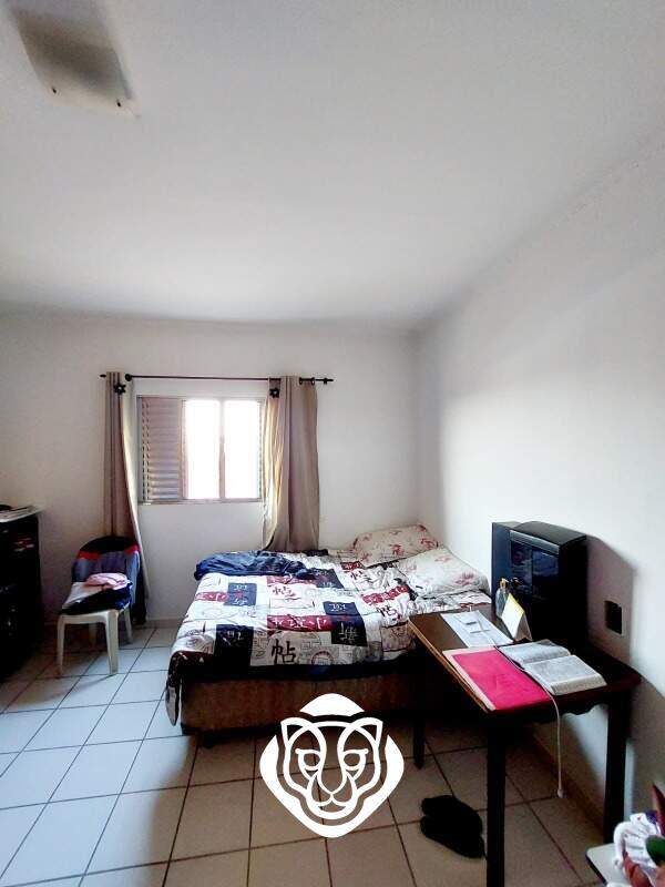 Dormitorio I