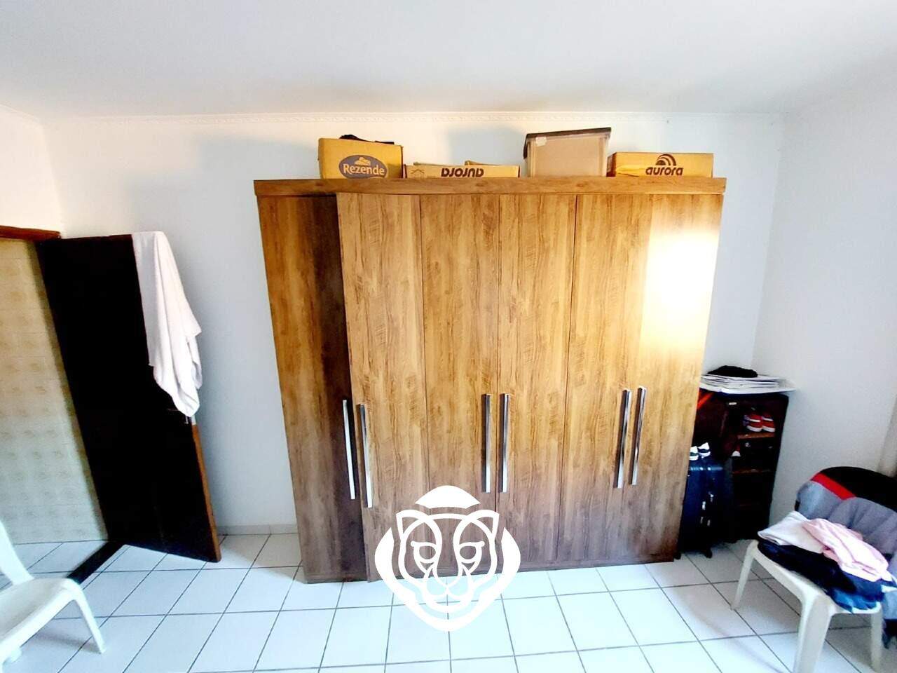 Dormitorio I