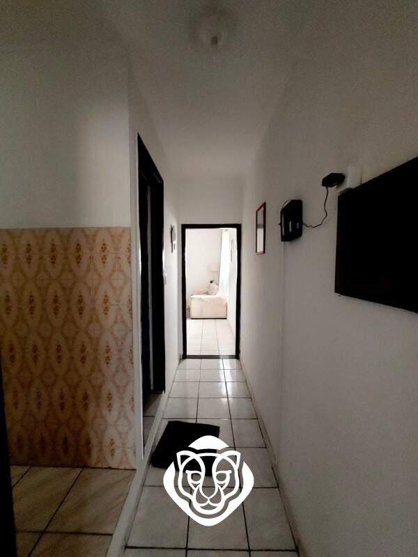 Corredor cozinha 