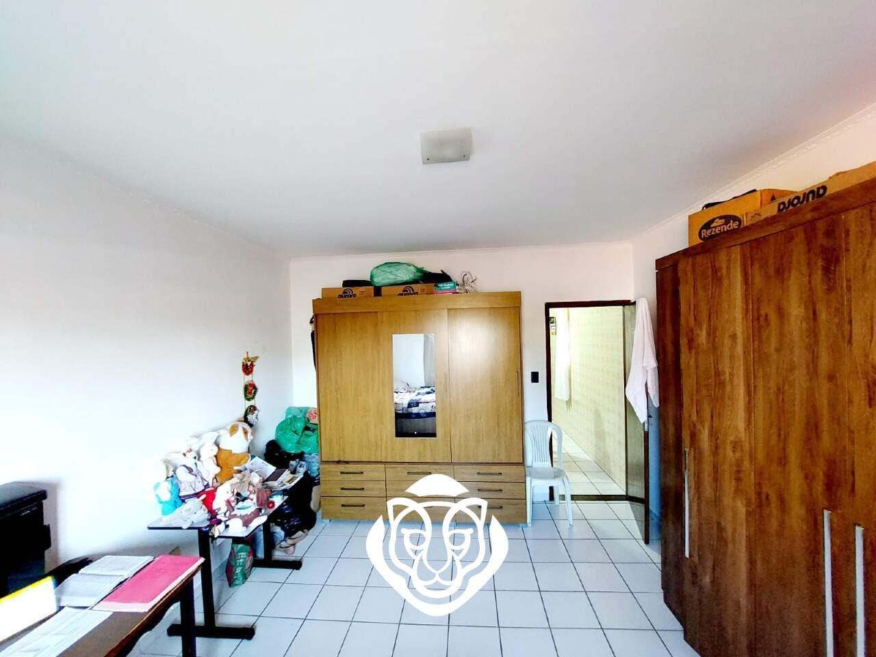Dormitorio I