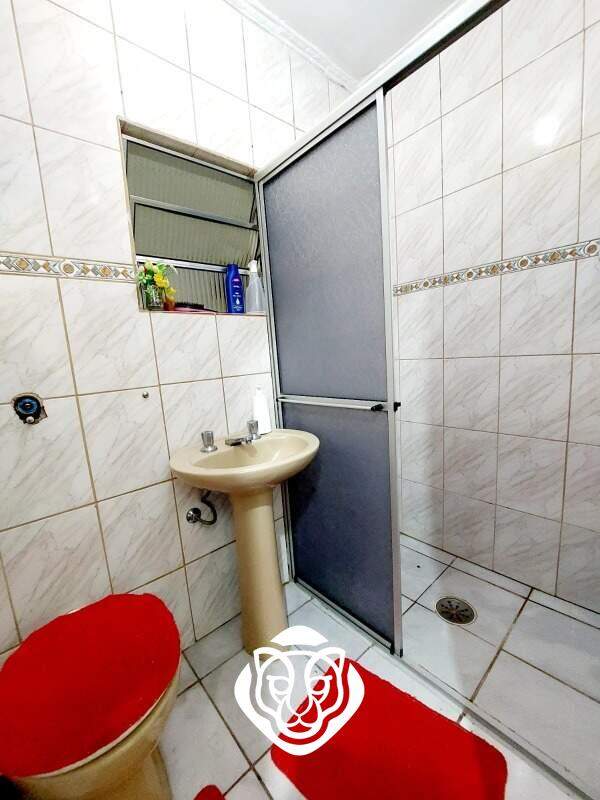 Banheiro social 