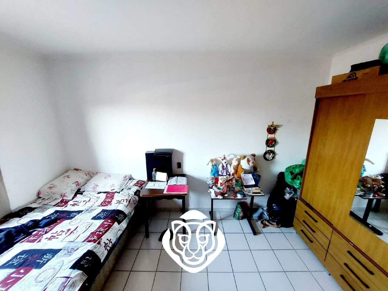 Dormitorio I