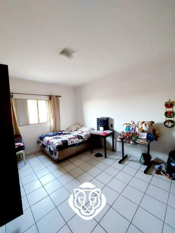 Dormitorio I