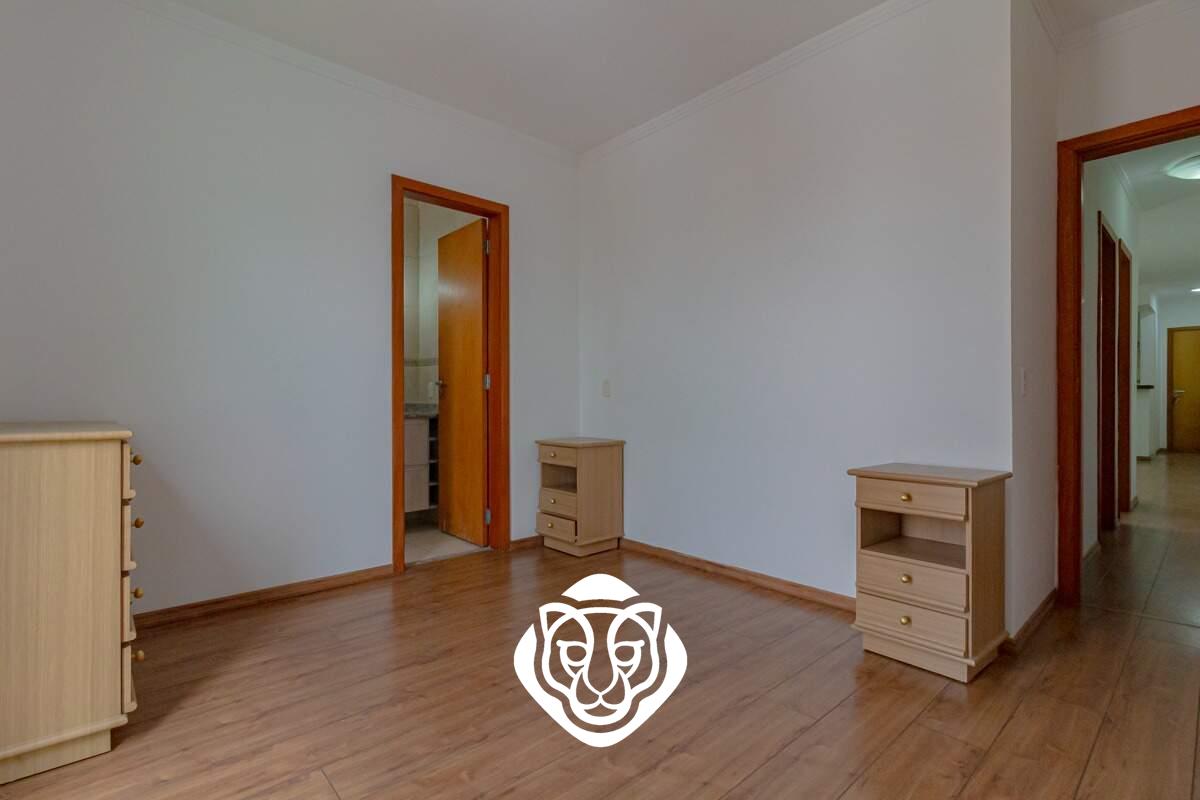 Dormitório II - suíte