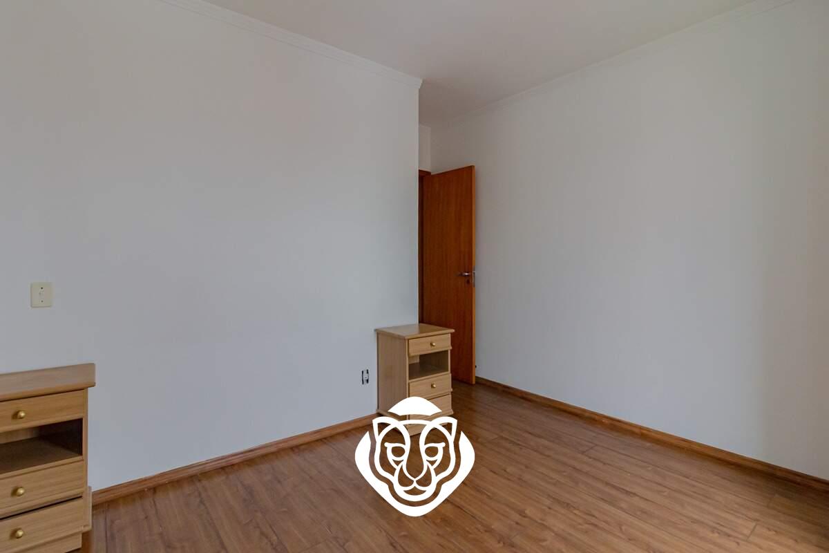 Dormitório II - suíte