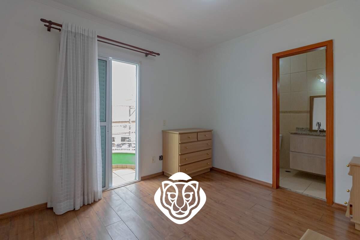 Dormitório II - suíte