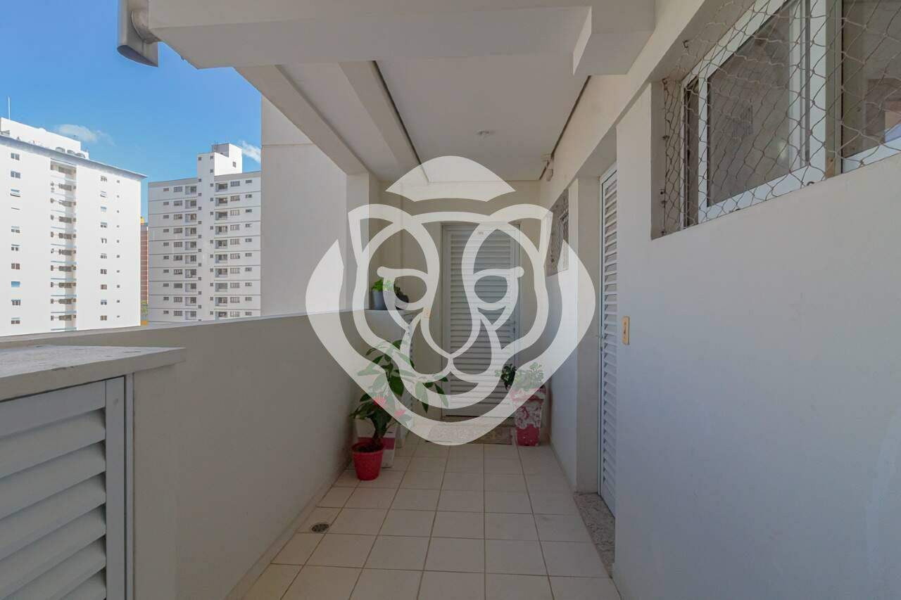 Entrada de serviço