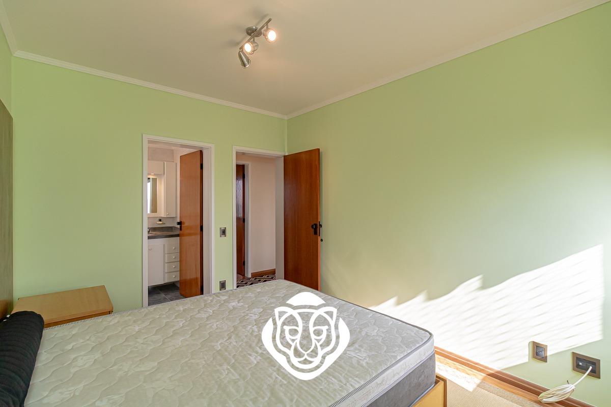 Dormitório III (Suíte)