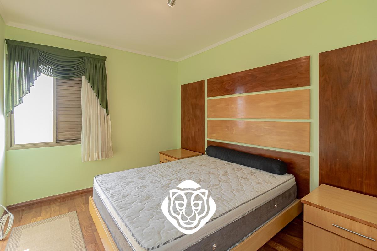 Dormitório III (Suíte)