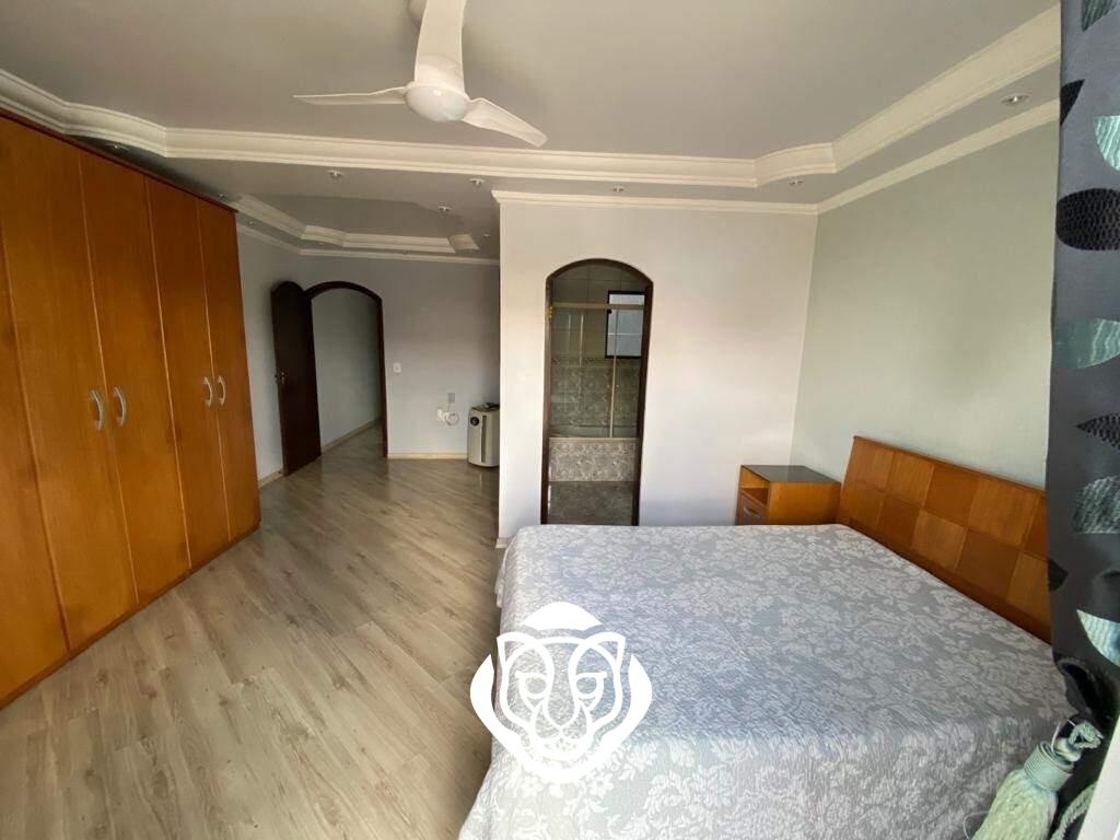 Dormitório I - Suíte