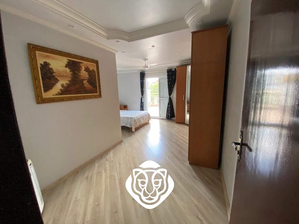 Dormitório I - Suíte