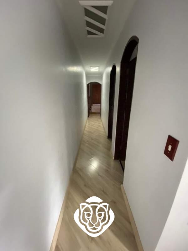 Corredor interno superior