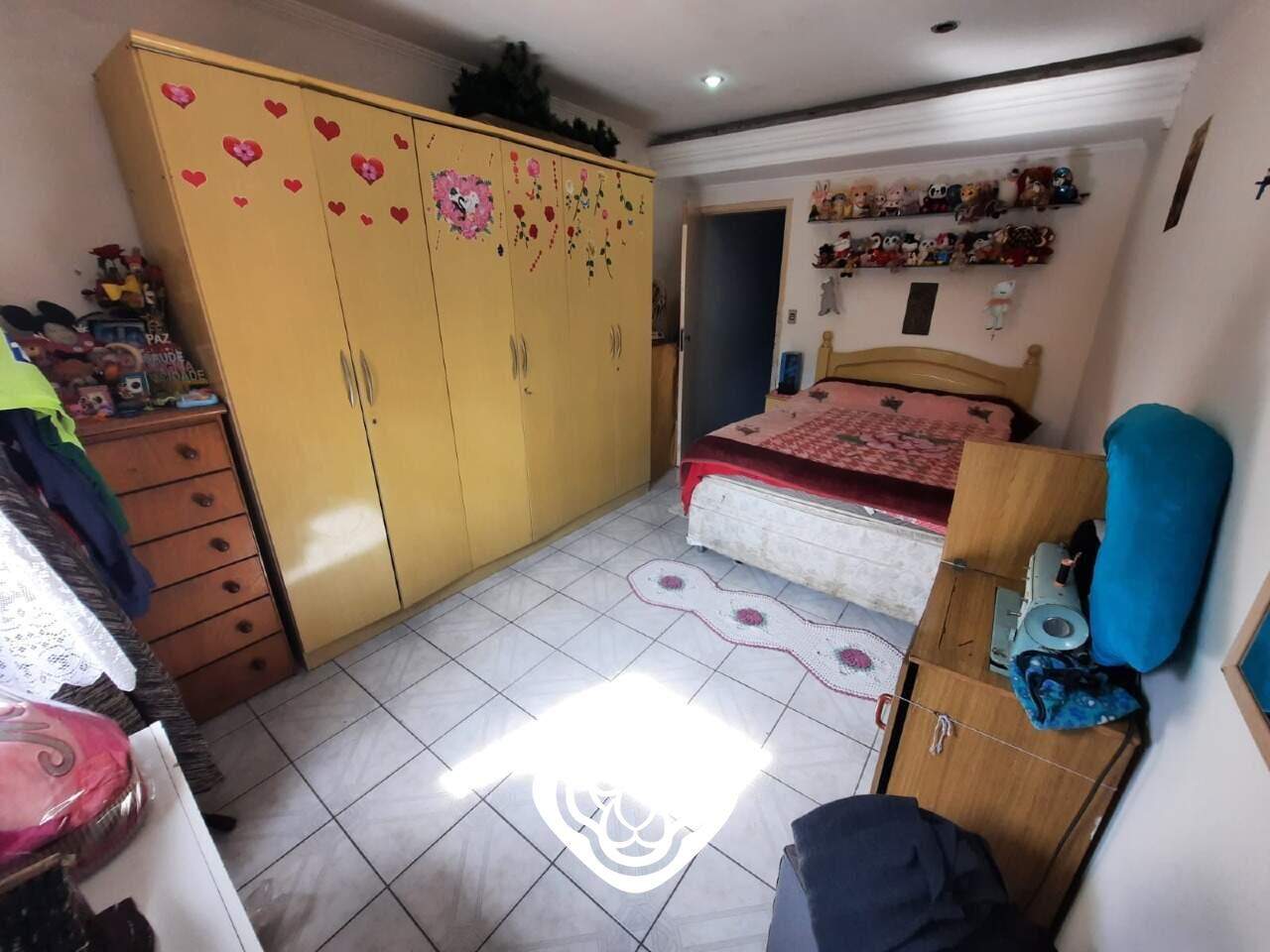 Dormitório I - Suíte