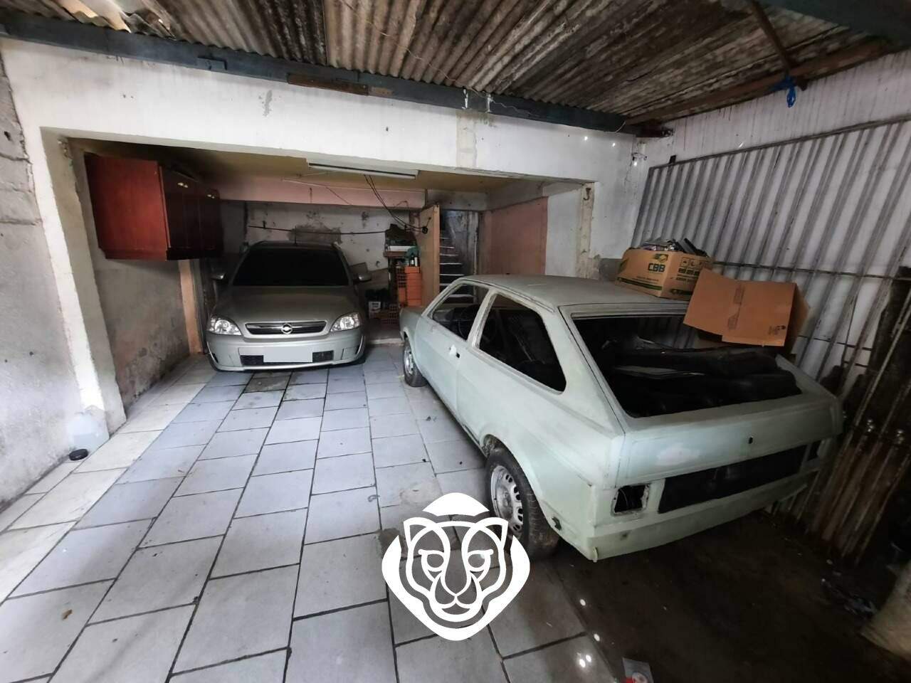 Garagem II