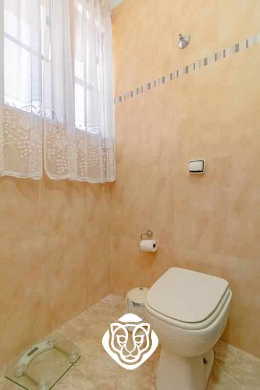 Banheiro - Suíte II