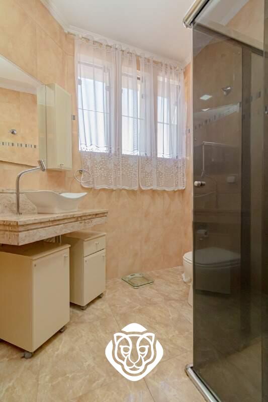 Banheiro - Suíte II