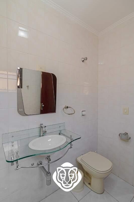 Banheiro - Suíte III