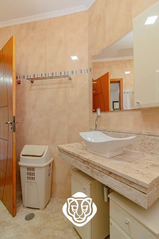 Banheiro - Suíte II