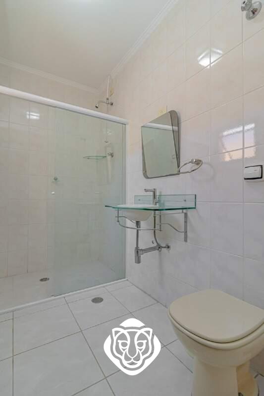 Banheiro - Suíte III