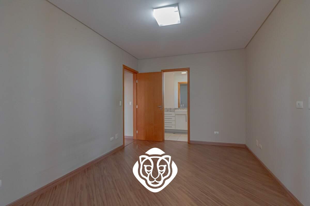 Dormitório II - suíte