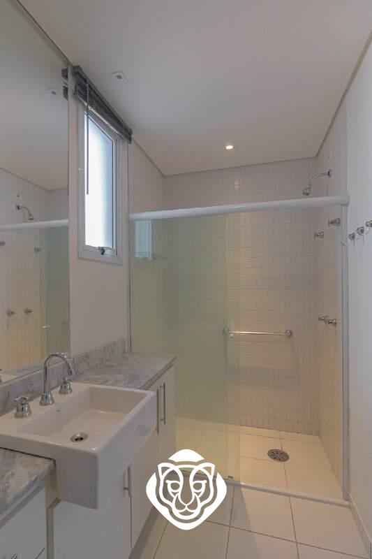 Banheiro - Dormitório II 