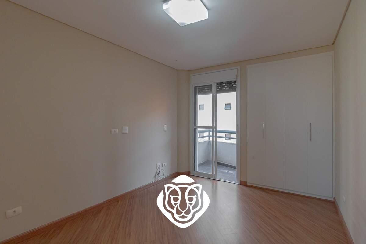 Dormitório II - suíte