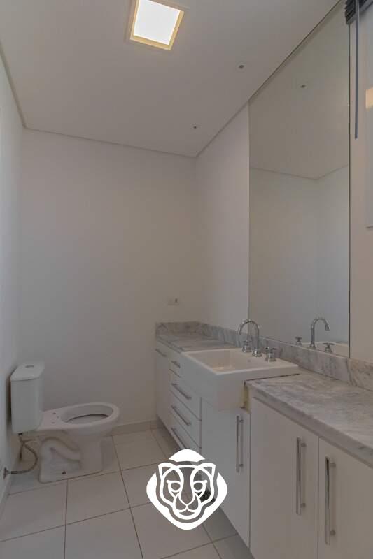 Banheiro - Dormitório II 