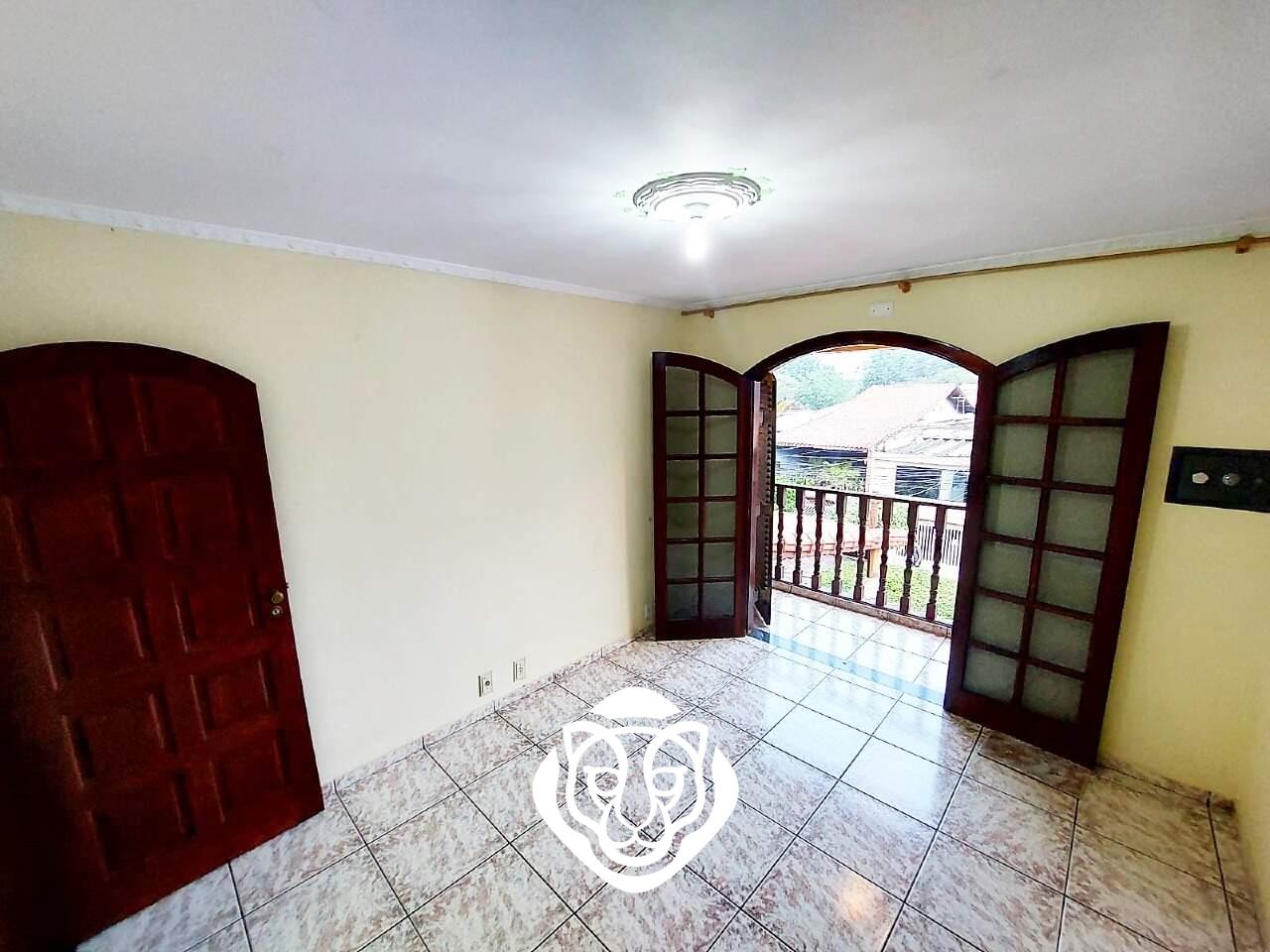 Dormitório Suíte I