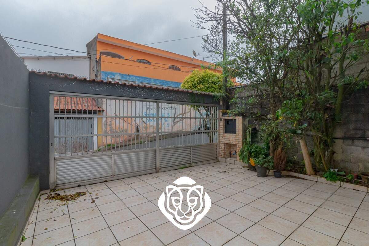 Garagem