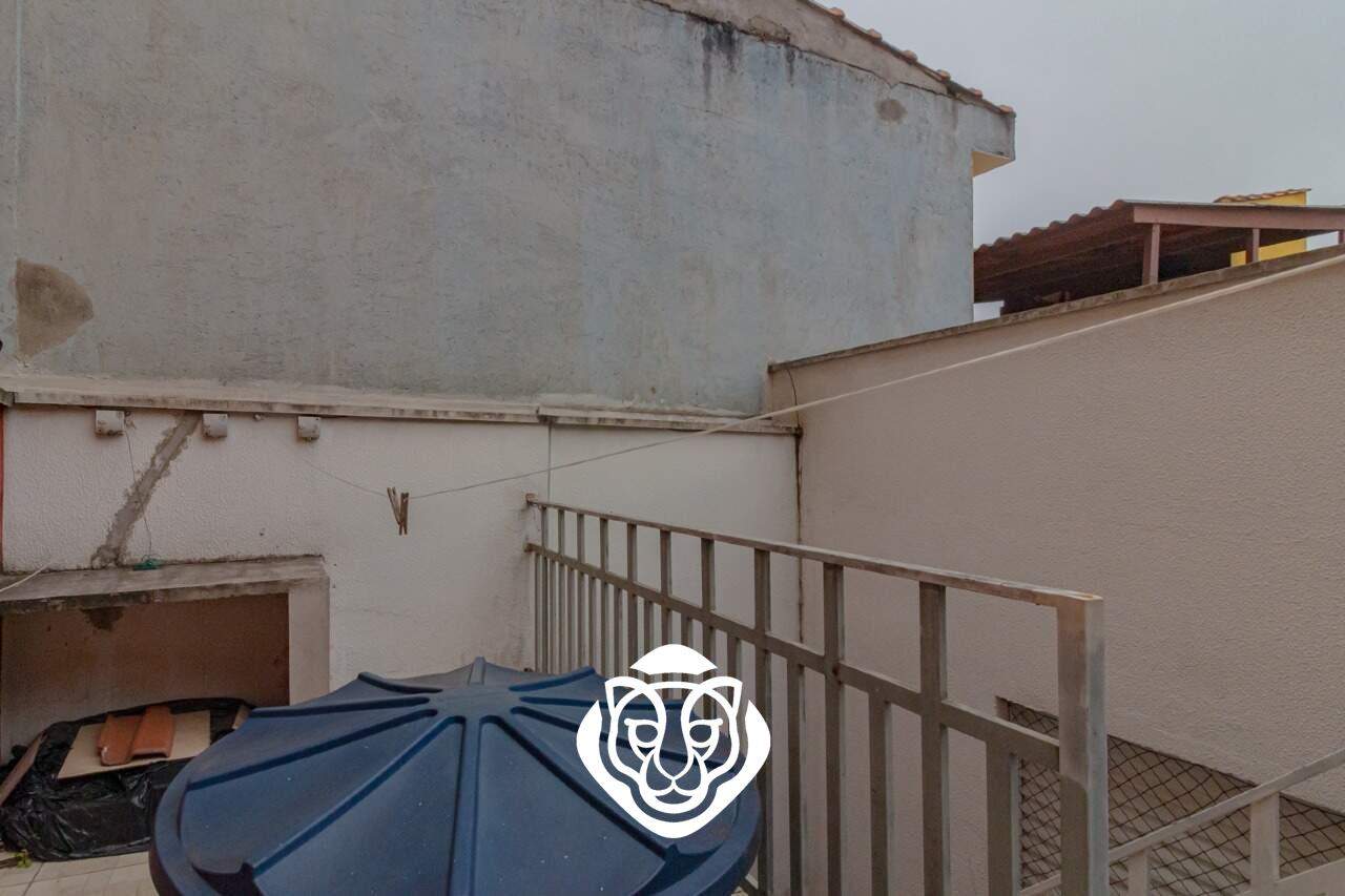 Varanda