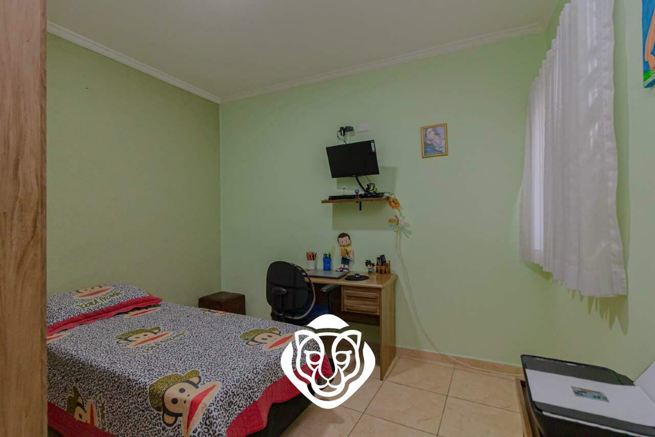 Dormitório II 