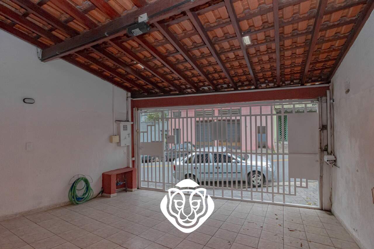 Garagem