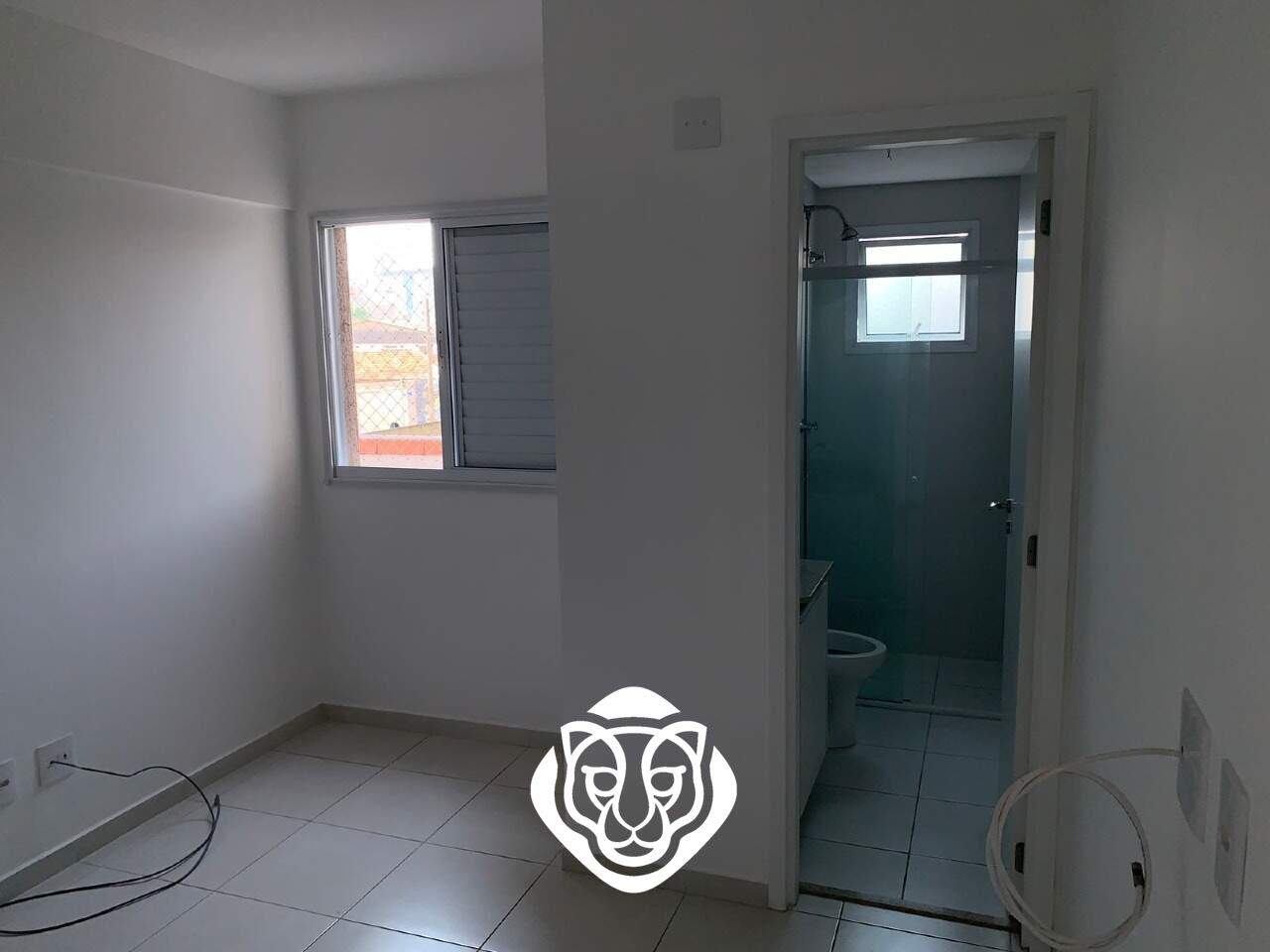 Dormitório I  suíte