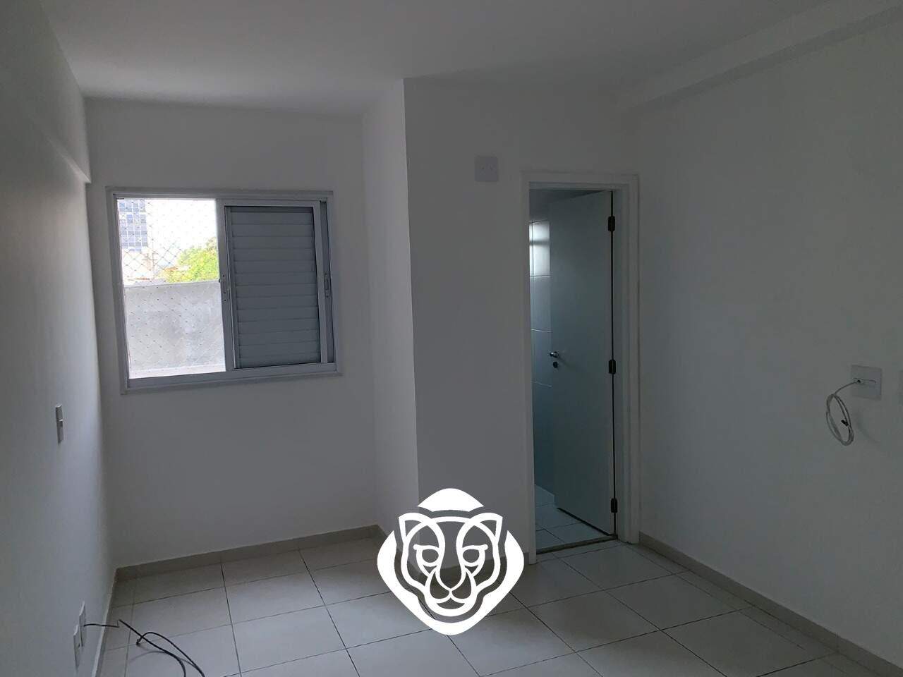 Dormitório I  suíte