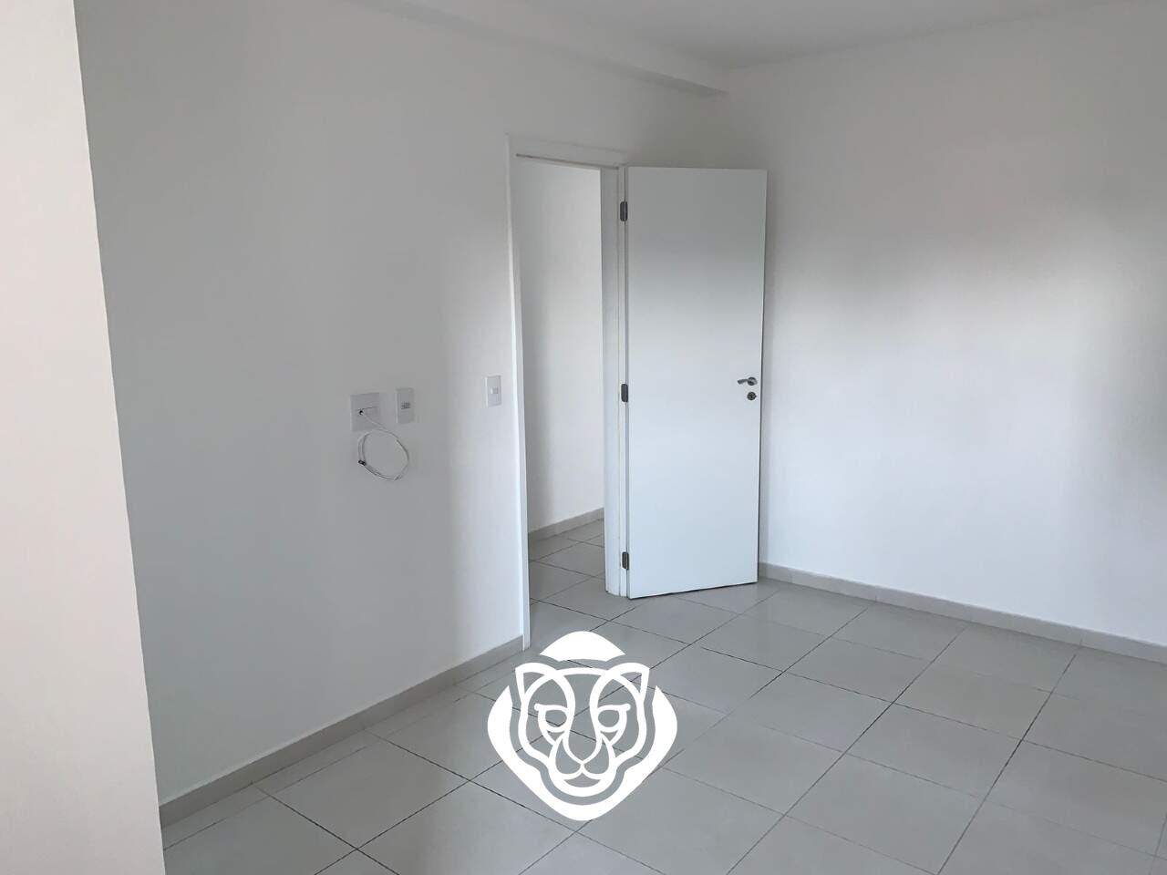 Dormitório I  suíte