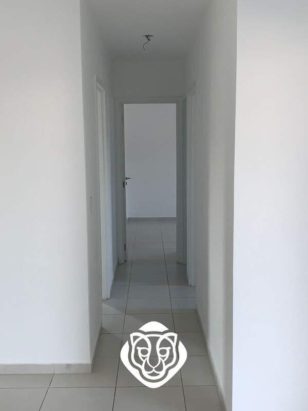 Acesso aos dormitórios 