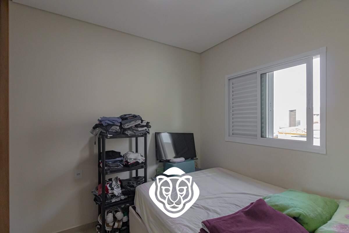 Dormitório II - Suíte 